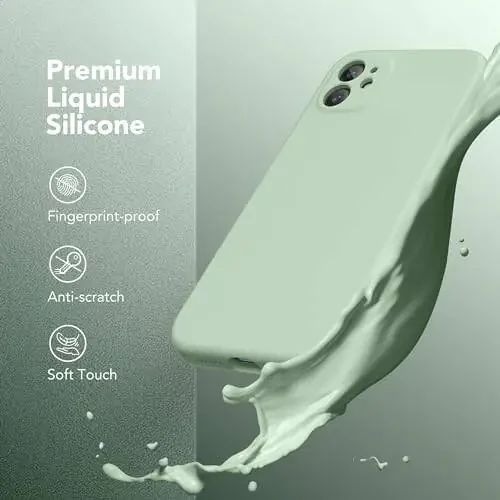 SuydanBox iPhone 11 Magnitli Telefon Korxovchi - 4