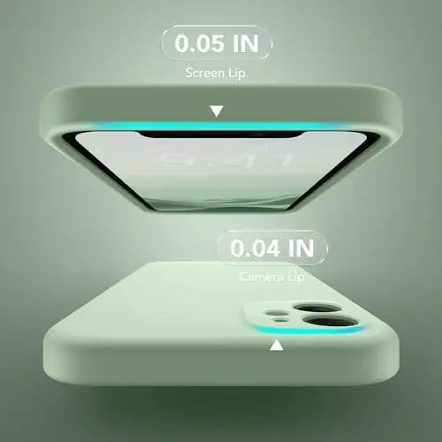 SuydanBox iPhone 11 Magnitli Telefon Korxovchi - 5