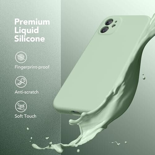 SuydanBox Magnetic iPhone 11 Case - 4