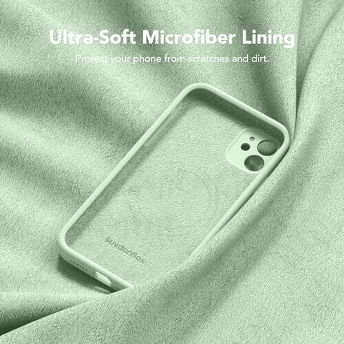 SuydanBox Magnetic iPhone 11 Case - 6