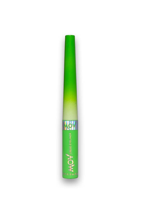 Suyuq Eyeliner Yashil 3,5 gr - 2