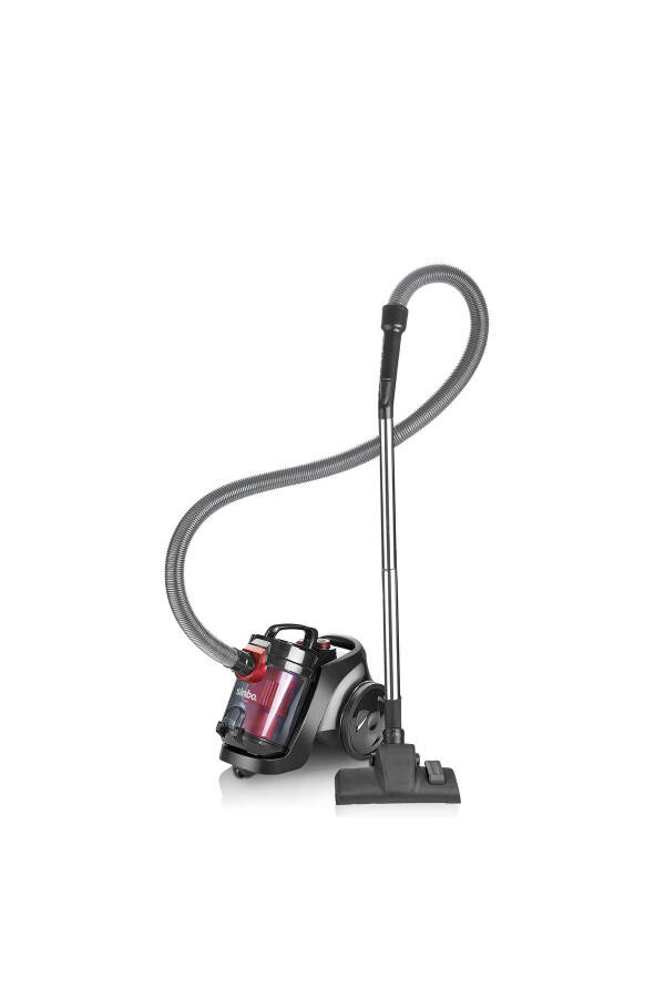 SVC-8601 Electric Cyclonic Vacuum Cleaner - 3