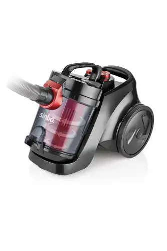SVC-8601 Electric Cyclonic Vacuum Cleaner - SINBO (1)