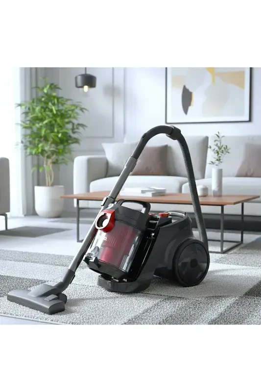 SVC-8601 Elektr Siklon Chang'ich - 1