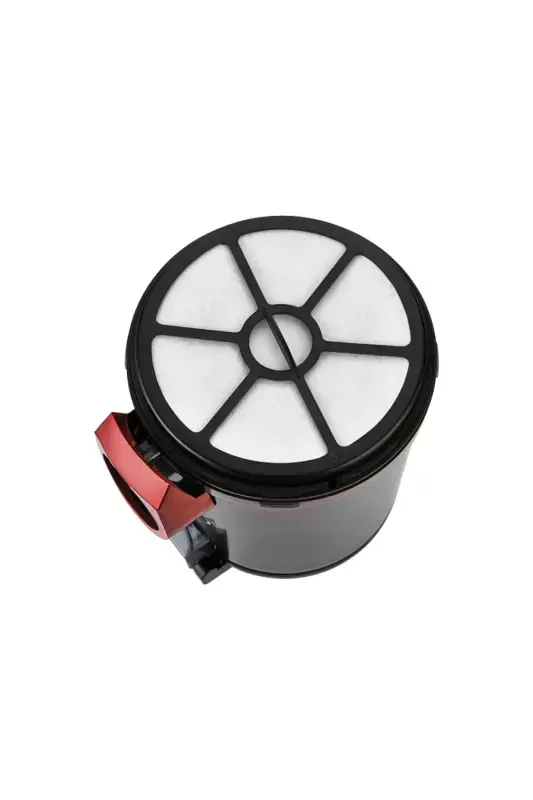 SVC-8601 Elektr Siklon Chang'ich - 6