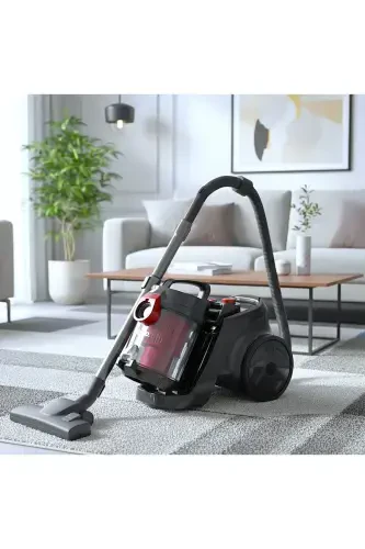 SVC-8601 Электрический циклонный пылесос - 1