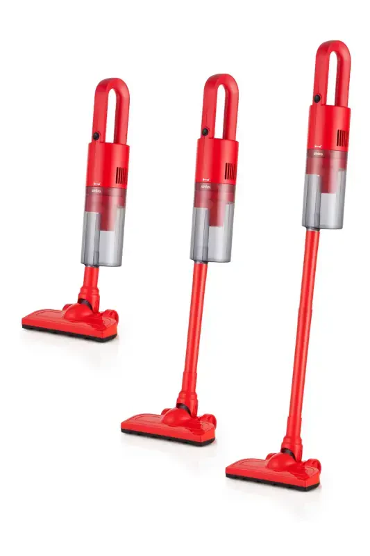 SVC-8614 Cordless Stick Vacuum Cleaner - 7