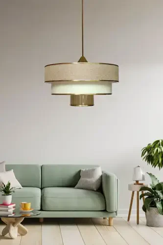 Светильник MYK Sports Подвесной Люстра E362 - ESLIGHT (1)