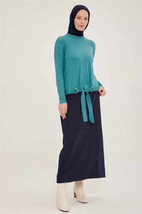 Свитер Armine 22Kd4240 Mint - 1