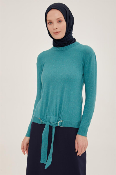 Свитер Armine 22Kd4240 Mint - ARMINE (1)