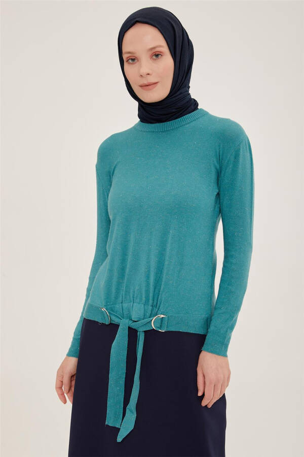 Свитер Armine 22Kd4240 Mint - 2