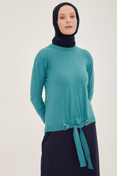 Свитер Armine 22Kd4240 Mint - 3