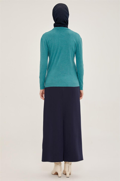 Свитер Armine 22Kd4240 Mint - 5