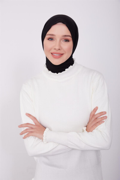 Свитер Armine 23Kd2000 Экру - 3