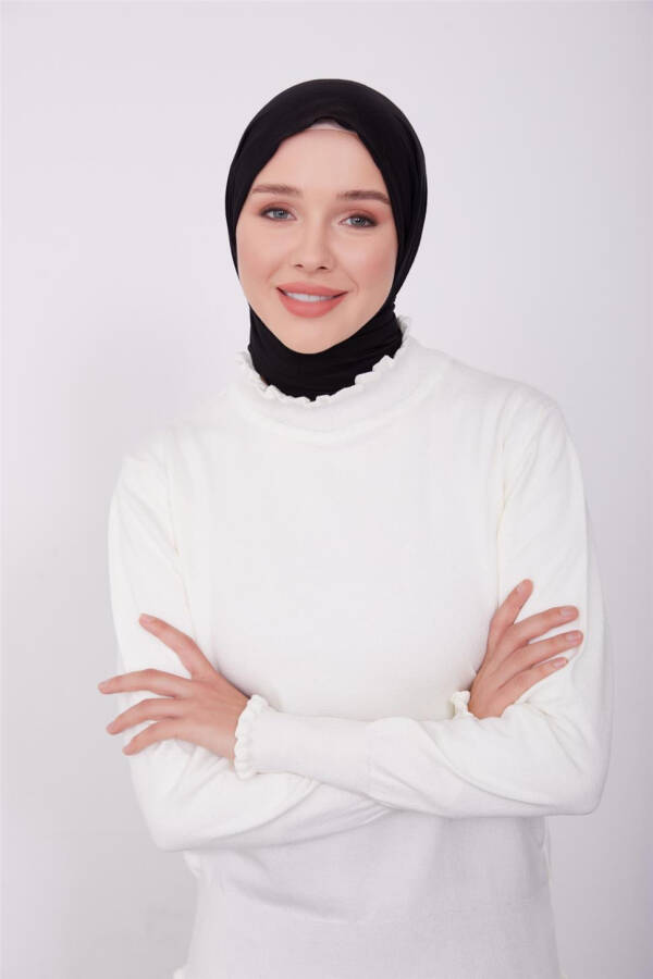 Свитер Armine 23Kd2000 Экру - 3