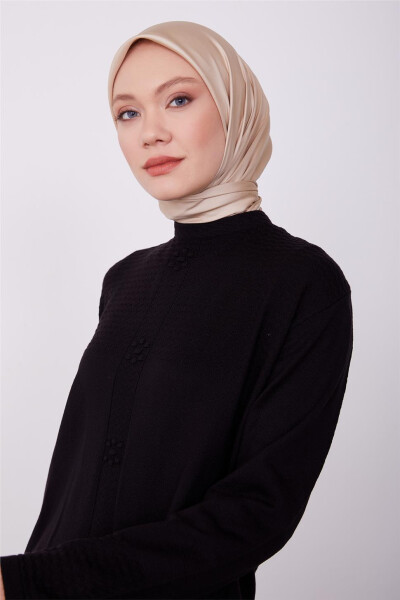 Свитер Armine 23Kd9003 Черный - ARMINE