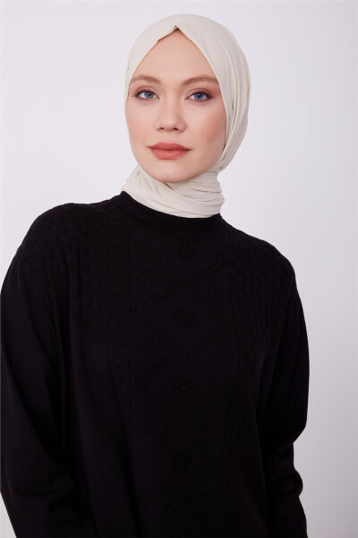 Свитер Armine 23Kd9007 Черный - 3