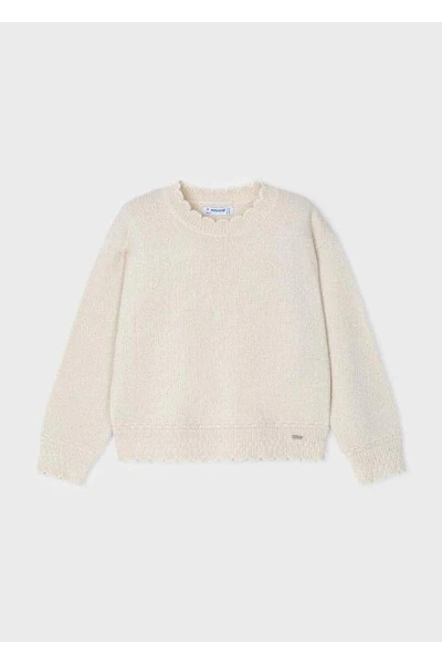 Свитер для девочек - MAYORAL