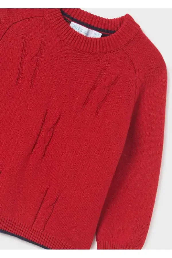 Свитер для мальчика Abel&lula 5836 - 1