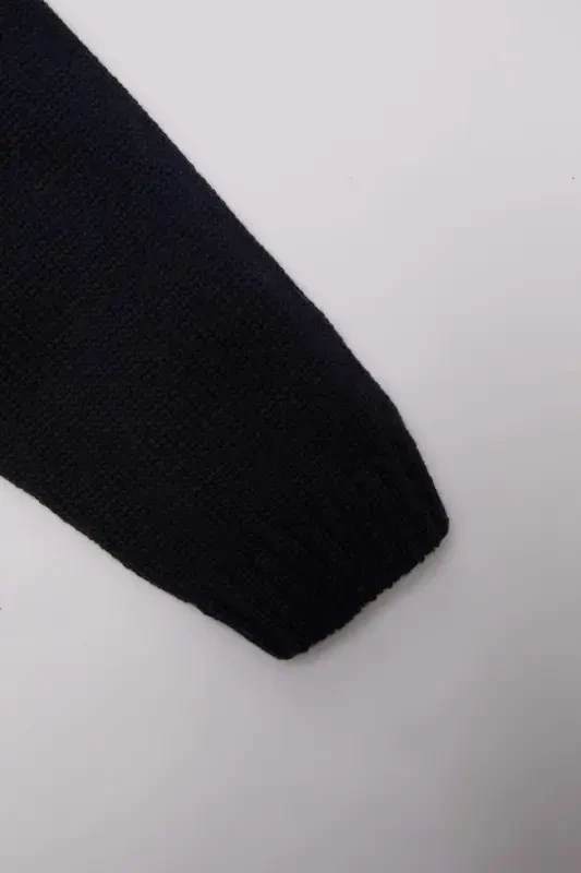 Свитер для мальчика с новогодним принтом C8878A524WN - 4