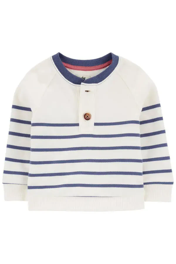 Свитшот для мальчика - 3