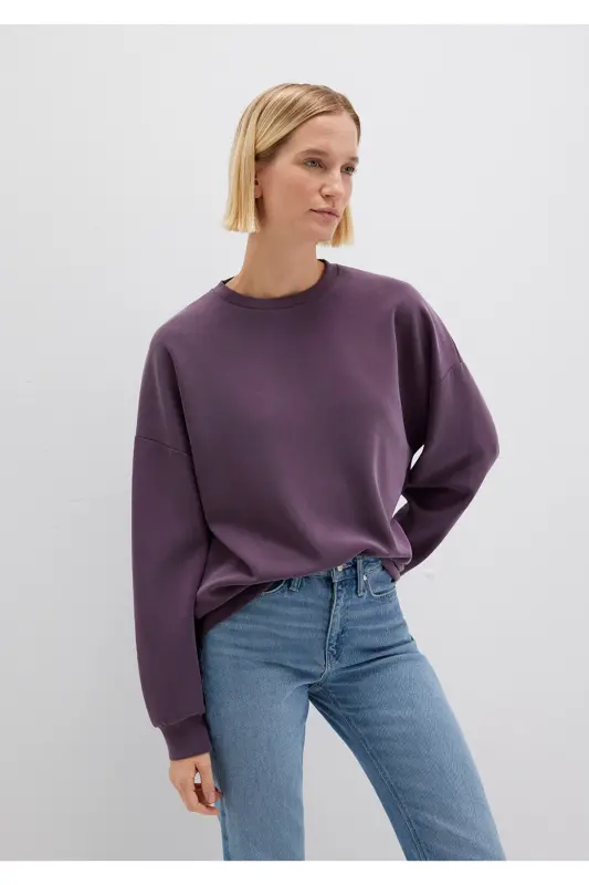 Свитшот Lux Touch Tencel Tm Modal 168837-70635 - 2