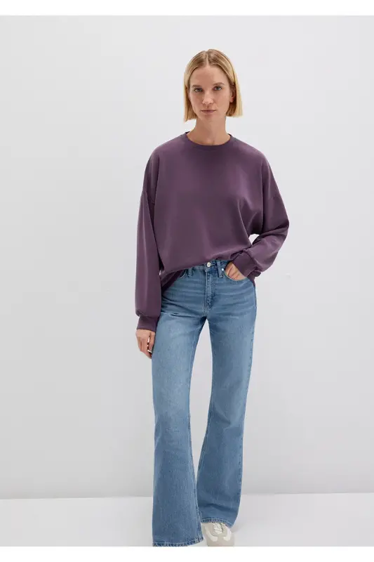 Свитшот Lux Touch Tencel Tm Modal 168837-70635 - 3