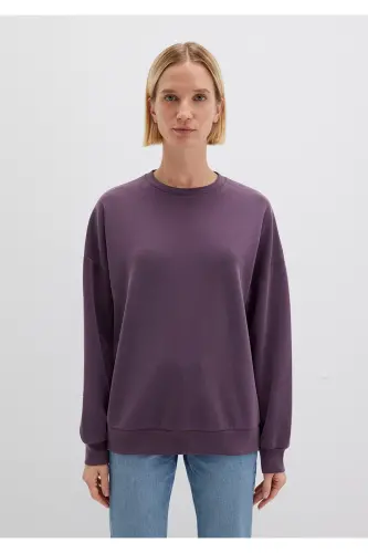 Свитшот Lux Touch Tencel Tm Modal 168837-70635 - 4