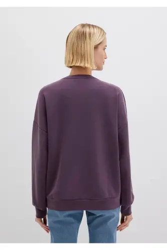 Свитшот Lux Touch Tencel Tm Modal 168837-70635 - 5