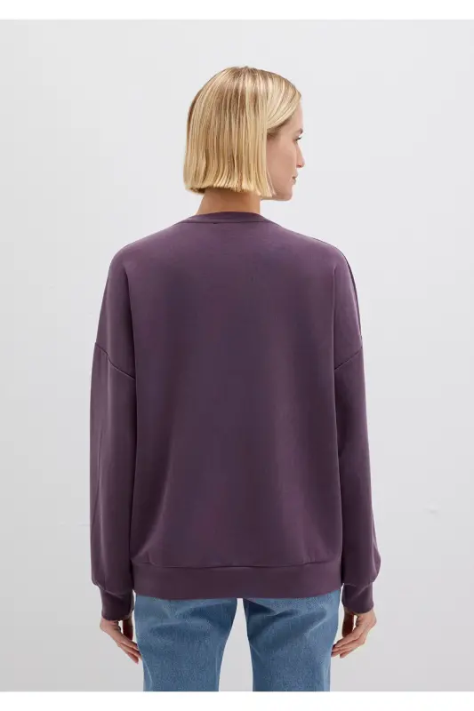 Свитшот Lux Touch Tencel Tm Modal 168837-70635 - 5