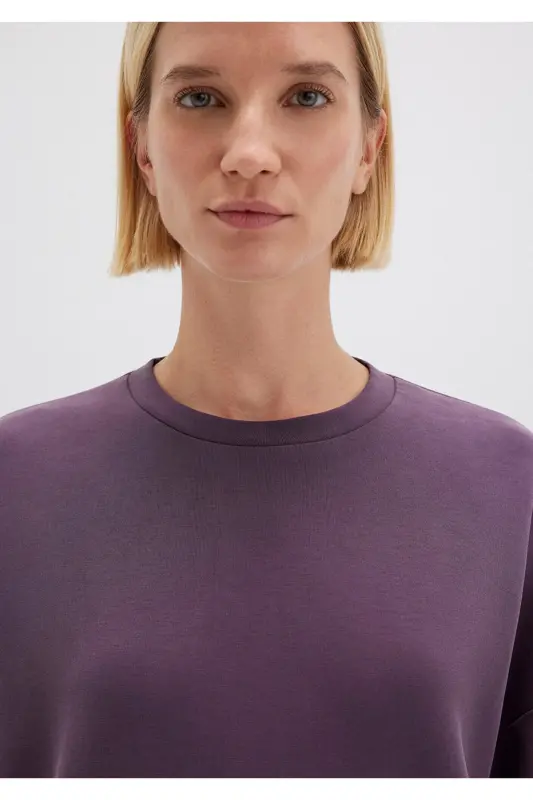 Свитшот Lux Touch Tencel Tm Modal 168837-70635 - 6