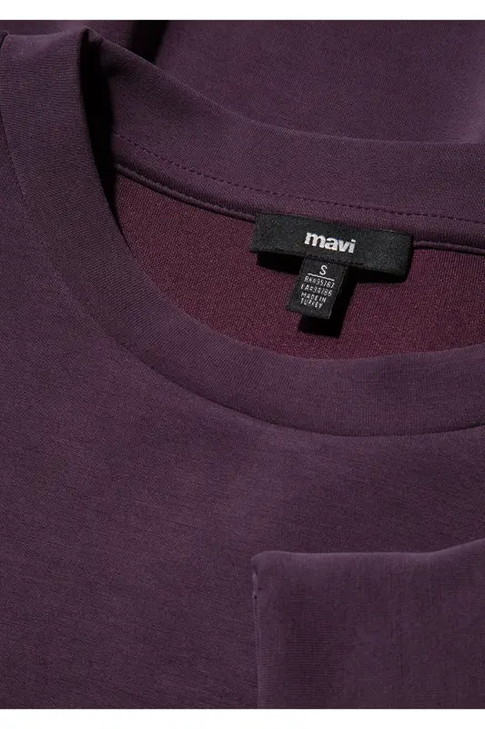 Свитшот Lux Touch Tencel Tm Modal 168837-70635 - 7