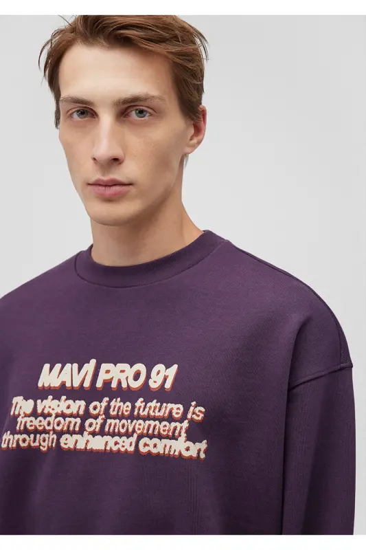 Свитшот Pro Mor 0s10290-70688 - 5