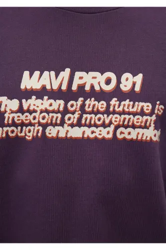 Свитшот Pro Mor 0s10290-70688 - 7