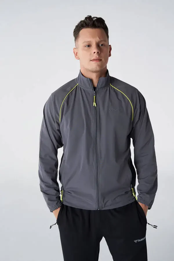 Свитшот Ryen с молнией - 1