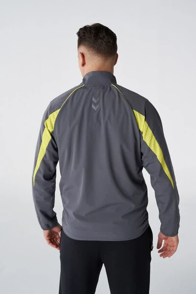 Свитшот Ryen с молнией - 3