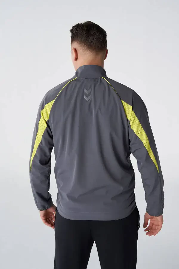 Свитшот Ryen с молнией - 3