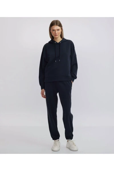 Свитшот с капюшоном - 7