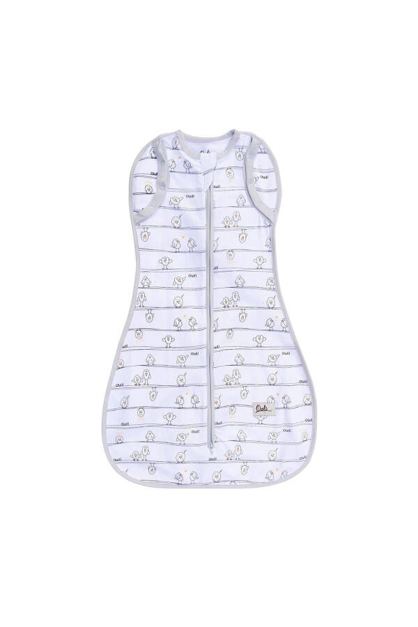 Swaddle / Sleep Sack Early Birds - 13