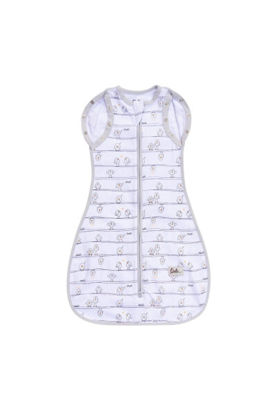 Swaddle / Sleep Sack Early Birds - 14