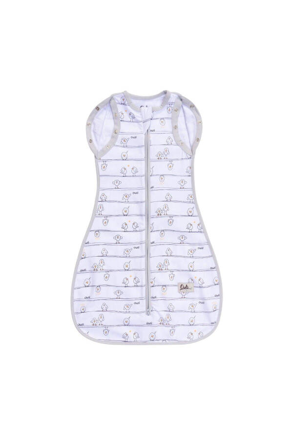 Swaddle / Sleep Sack Early Birds - 14