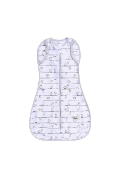 Swaddle / Sleep Sack Early Birds - 9