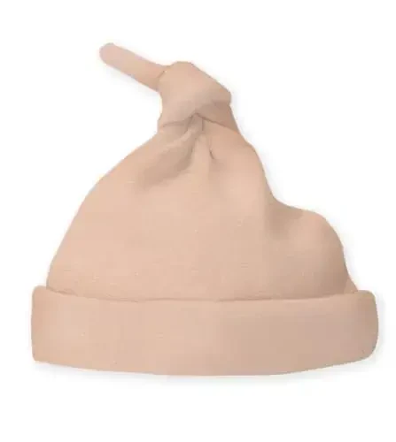 SwaddleDesigns Softest Cotton Baby Pajama Gown with Foldover Mitten Cuffs for Infant Boy and Girl, Newborn, 0-3 Months - 3