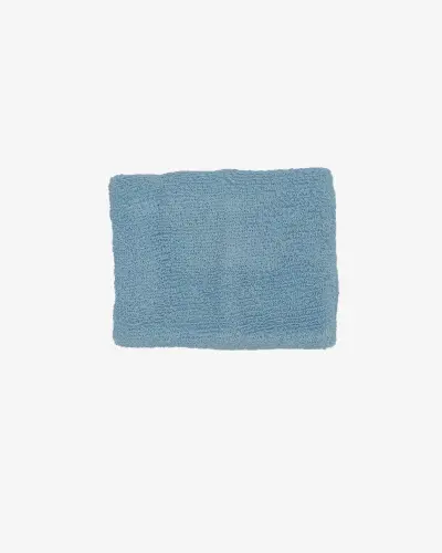 Sweatband Set - СВЕТЛО-ГОЛУБОЙ - 7SABER (1)