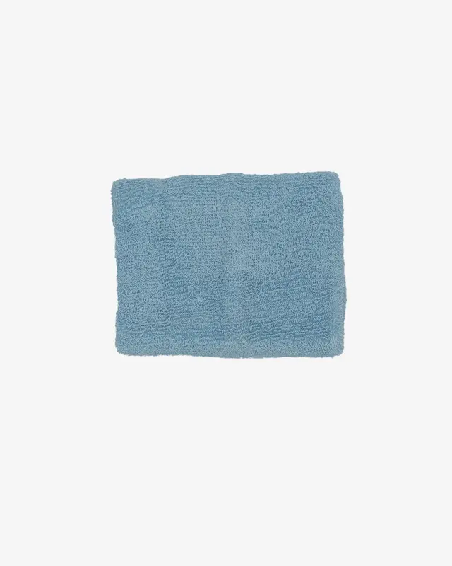 Sweatband Set - LIGHT BLUE - 2