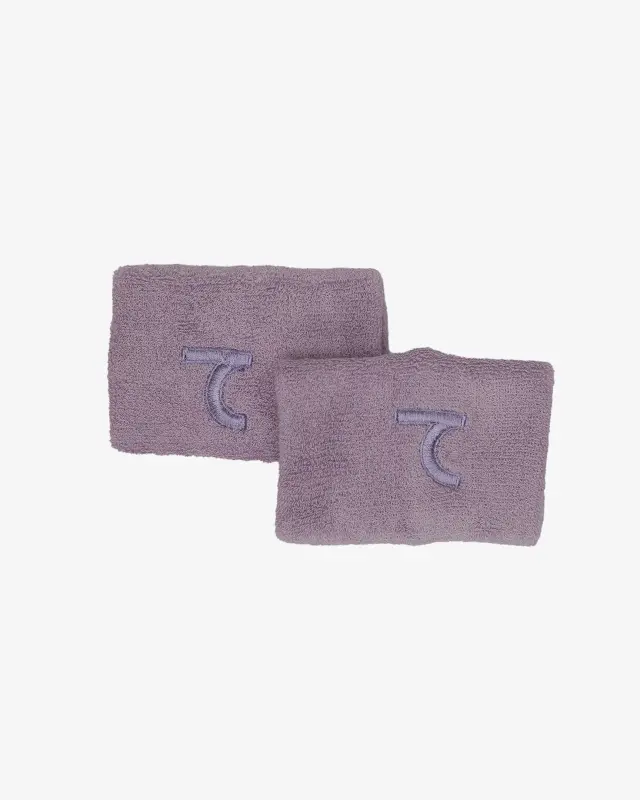Sweatband Set - PLUM - 7SABER