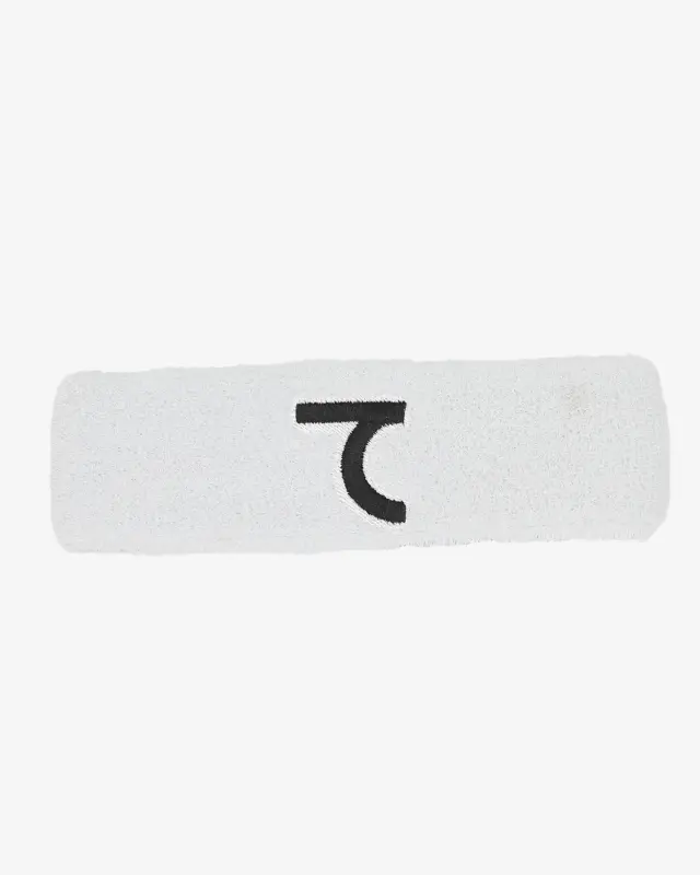Sweatband Set - WHITE - 7SABER
