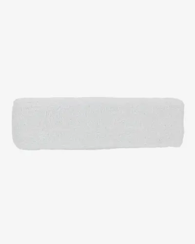 Sweatband Set - WHITE - 7SABER (1)