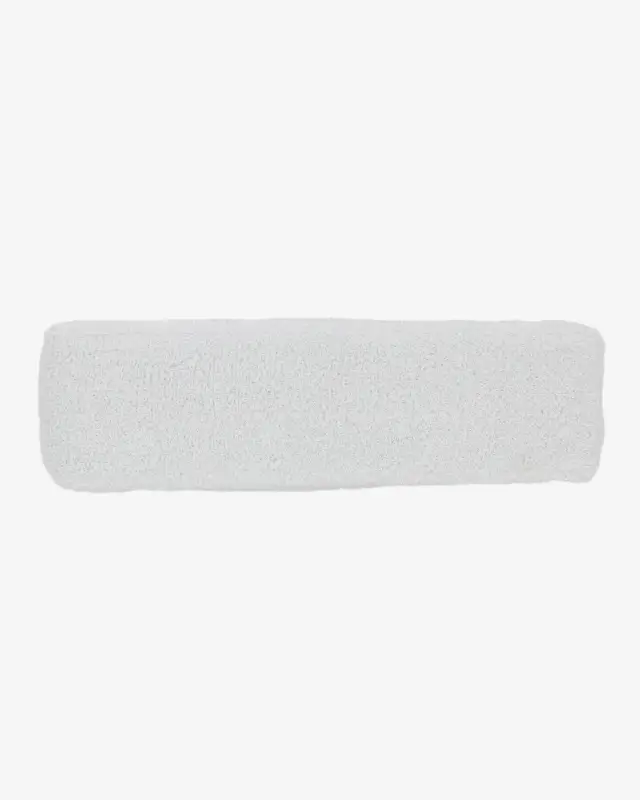 Sweatband Set - WHITE - 2