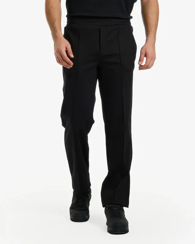 Sweatpants - BLACK - 7SABER